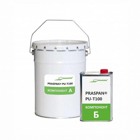 Полиуретановый лак Praspan® PU-T100