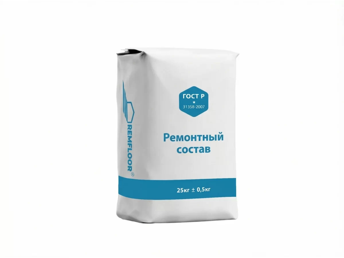 Ремонтный состав REMFLOOR A232